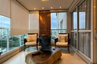 Apartamento com 4 quartos à venda na Cidade Mãe do Céu, São Paulo 