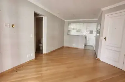 Apartamento com 3 quartos à venda na Vila Gomes Cardim, São Paulo 