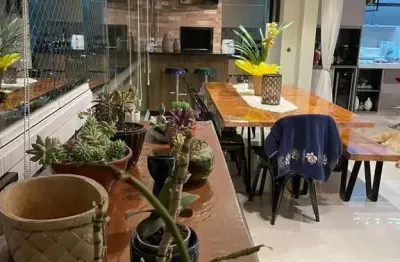 Apartamento com 3 quartos à venda na Vila Carrão, São Paulo 