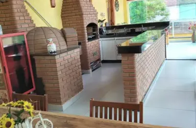 Casa com 3 quartos à venda na Vila Carrão, São Paulo 