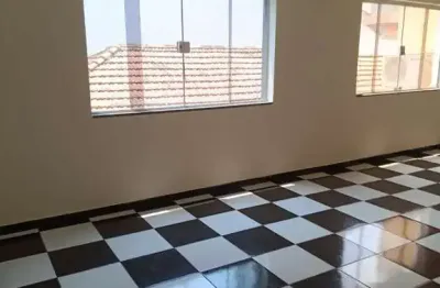 Casa com 4 quartos para alugar na Vila Regente Feijó, São Paulo 