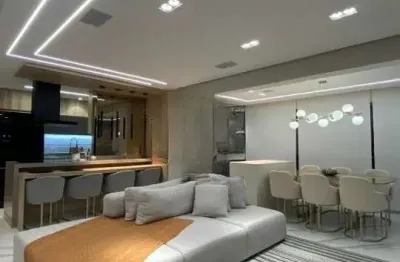 Apartamento com 3 quartos à venda na Vila Gomes Cardim, São Paulo 