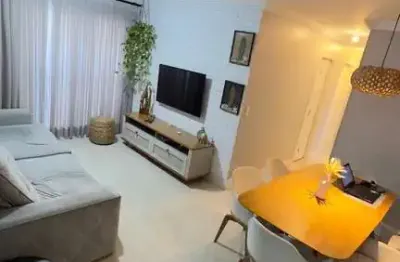 Apartamento com 3 quartos à venda no Jardim Têxtil, São Paulo 