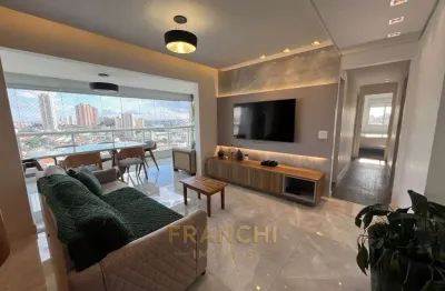 Apartamento com 3 quartos à venda na Vila Formosa, São Paulo 