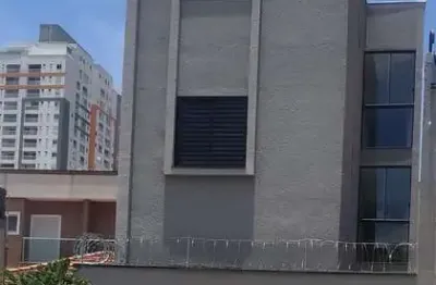 Apartamento com 2 quartos à venda na Vila Centenário, São Paulo 