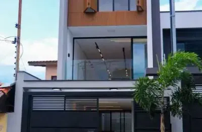 Casa com 3 quartos à venda na Vila Carrão, São Paulo 