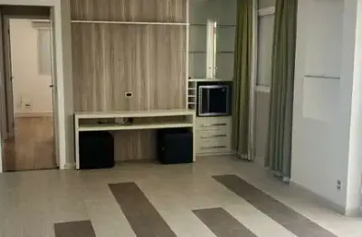 Apartamento vila carrão 3 dormitórios - 114 m2 | varanda gourmet