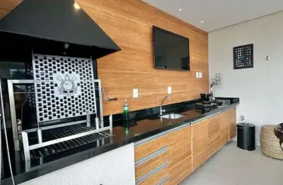 Apartamento com 3 quartos à venda na Chácara Califórnia, São Paulo 