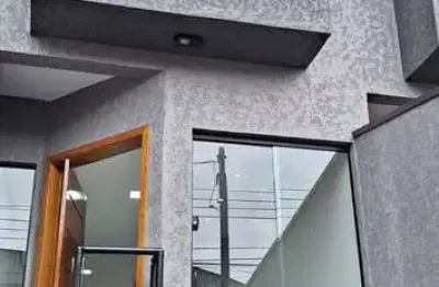 Casa com 3 quartos à venda na Vila Santa Isabel, São Paulo 