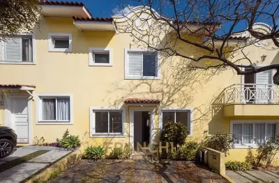 Casa em condomínio fechado com 3 quartos para alugar na Vila Carrão, São Paulo 