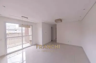 Apartamento com 3 quartos à venda na Vila Carrão, São Paulo 