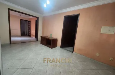 Casa com 3 quartos à venda na Vila Carrão, São Paulo 