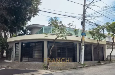 Casa com 3 quartos para alugar no Jardim Têxtil, São Paulo 