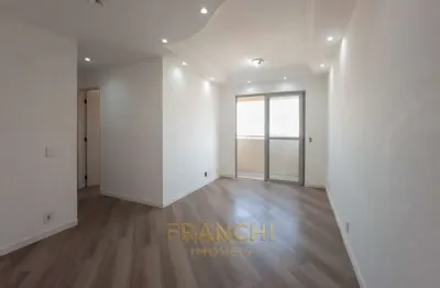 Apartamento com 3 quartos e 1 banheiro à venda no jardim textil