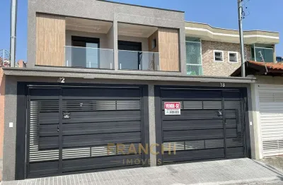 Casa com 3 quartos à venda na Vila Carrão, São Paulo 