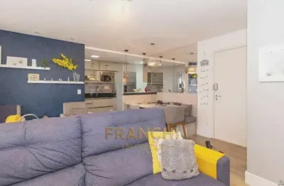 Apartamento com 3 quartos à venda na Vila Carrão, São Paulo 