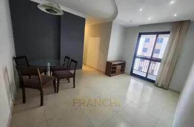 Apartamento com 3 quartos à venda na Vila Carrão, São Paulo 