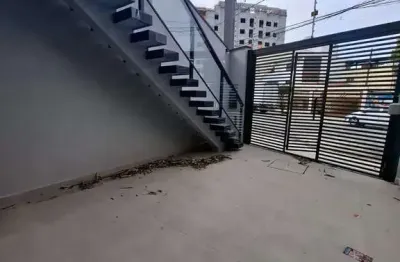 Casa com 3 quartos à venda na Vila Formosa, São Paulo 