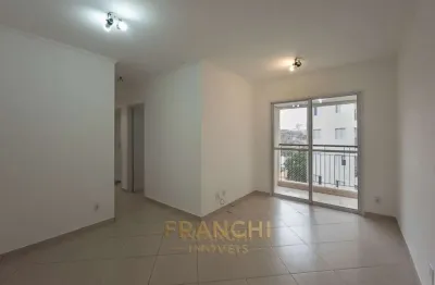 Apartamento com 3 quartos para alugar na Vila Carmem, São Paulo 