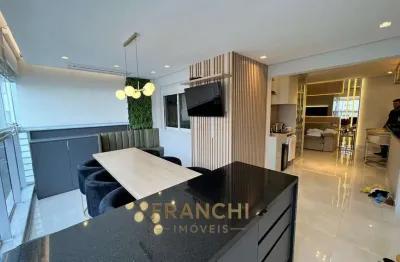 Apartamento com 2 quartos para alugar no Tatuapé, São Paulo 