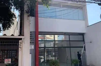 Prédio para alugar na Chácara Santo Antônio (Zona Leste), São Paulo 