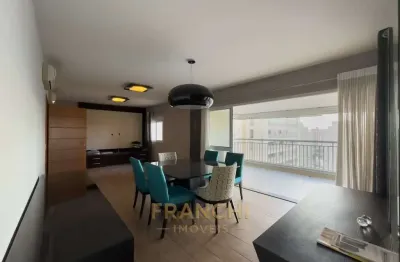 Apartamento com 3 quartos e 5 banheiros à venda, 171 m² por r$ 2.490.000