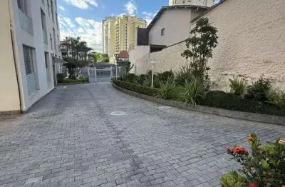 Apartamento com 2 quartos para alugar na Vila Regente Feijó, São Paulo 