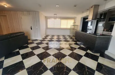 Apartamento com 3 quartos à venda no Parque São Jorge, São Paulo 