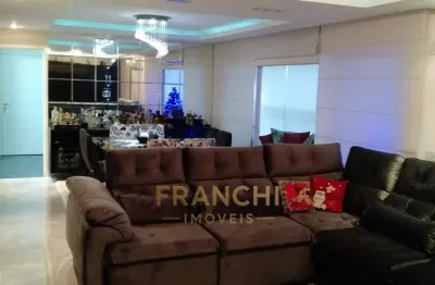 Apartamento com 3 quartos à venda na Vila Gomes Cardim, São Paulo 