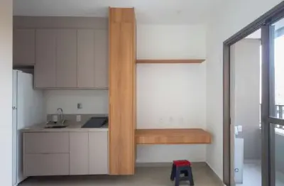 Kitnet / Stúdio para alugar no Tatuapé, São Paulo 