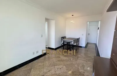 Apartamento com 2 quartos e 2 banheiros para alugar, 64 m² por r$ 2.850/mês