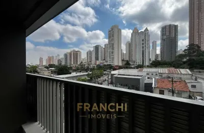 Sala comercial para alugar na Vila Regente Feijó, São Paulo 