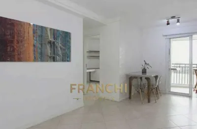 Apartamento com 3 quartos à venda na Vila Carrão, São Paulo 