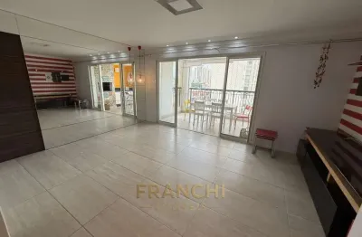 Apartamento com 3 quartos à venda na Vila Gomes Cardim, São Paulo 