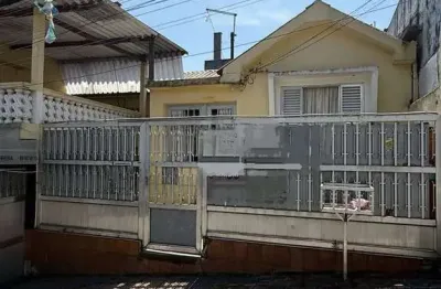 Casa com 2 quartos à venda na Vila Carrão, São Paulo 