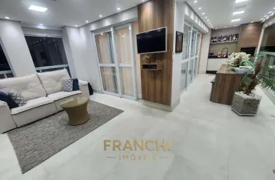 Apartamento com 3 quartos à venda na Vila Carrão, São Paulo 