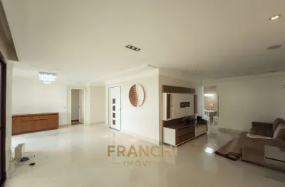 Apartamento com 3 quartos à venda no Tatuapé, São Paulo 