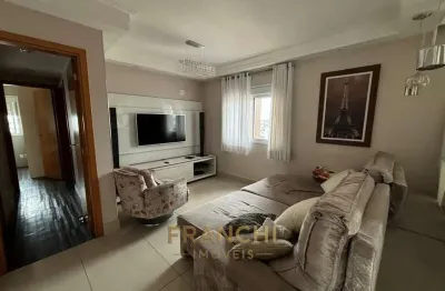 Apartamento para alugar no bairro chácara santo antônio (zona leste) - são paulo/sp