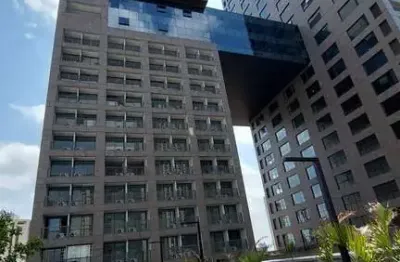 Apartamento com 1 quarto à venda na Vila Gomes Cardim, São Paulo 