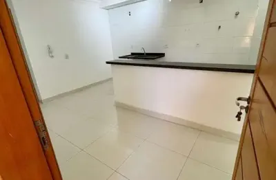 Apartamento com 1 quarto para alugar na Vila Antonina, São Paulo 