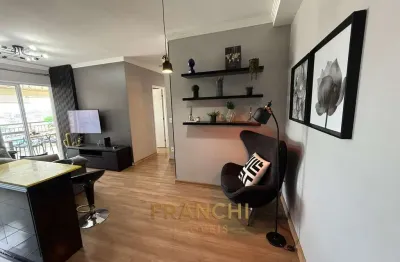 Apartamento exclusivo vila formosa, 66m², 1 quarto + escritório