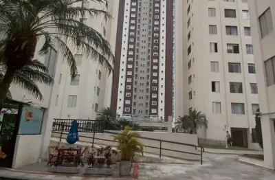 Apartamento com 2 quartos à venda na Vila Gomes Cardim, São Paulo 