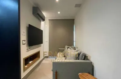 Kitnet / Stúdio para alugar na Vila Regente Feijó, São Paulo 