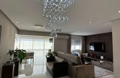 Apartamento com 3 quartos à venda no Tatuapé, São Paulo 