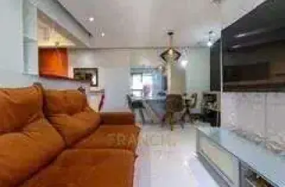 Apartamento com 3 quartos para alugar na Vila Carrão, São Paulo 