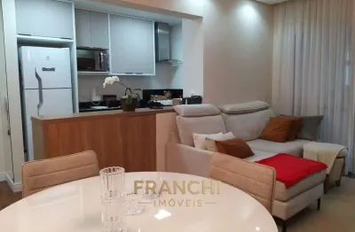 Apartamento com 3 quartos para alugar na Vila Carrão, São Paulo 