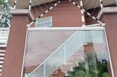 Casa com 3 quartos à venda na Vila Invernada, São Paulo 