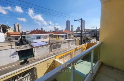 Casa com 2 quartos para alugar na Vila Carrão, São Paulo 