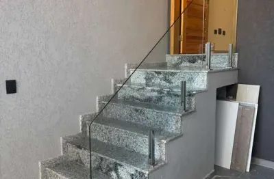 Casa com 3 quartos à venda na Vila Fernandes, São Paulo 