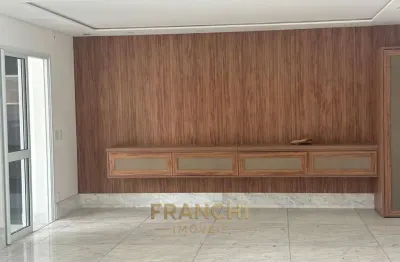 Apartamento com 4 quartos à venda na Chácara Santo Antônio (Zona Leste), São Paulo 